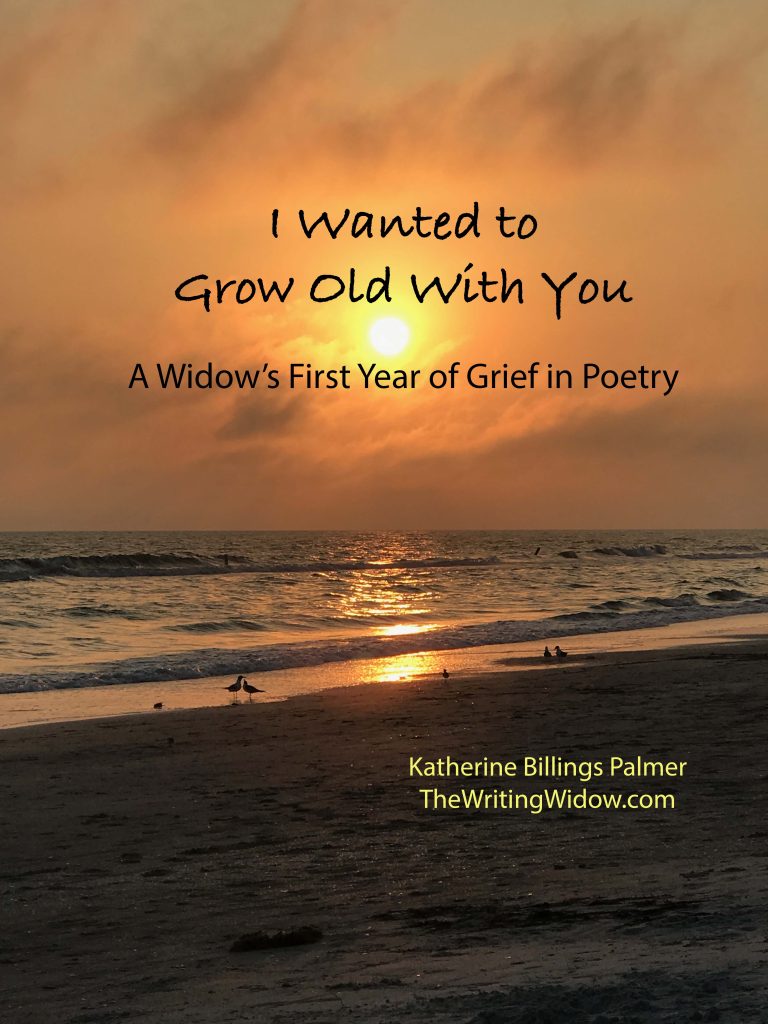 I Wanted to Grow Old With You – Poetry