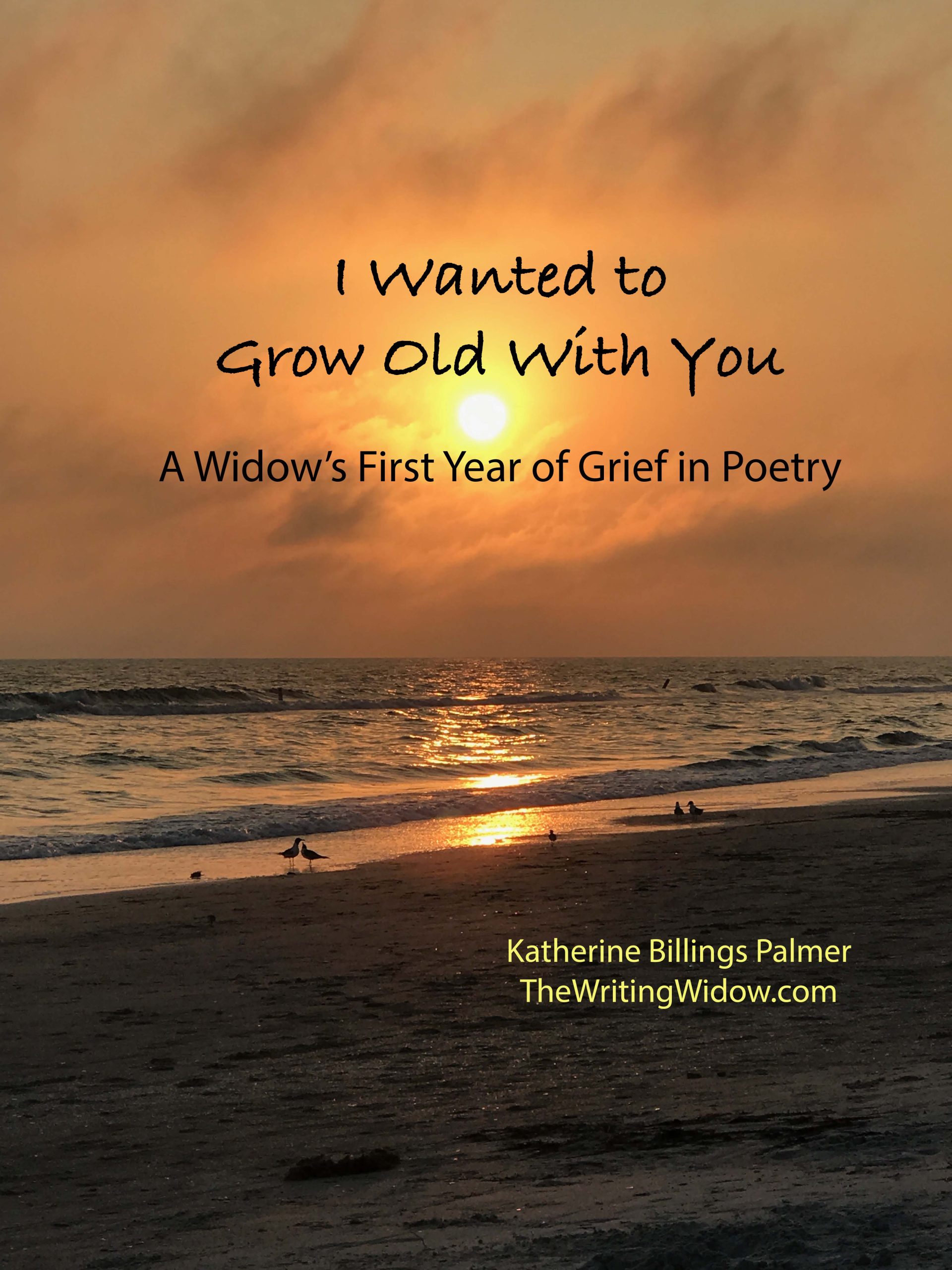 grief poetry