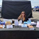 book sales