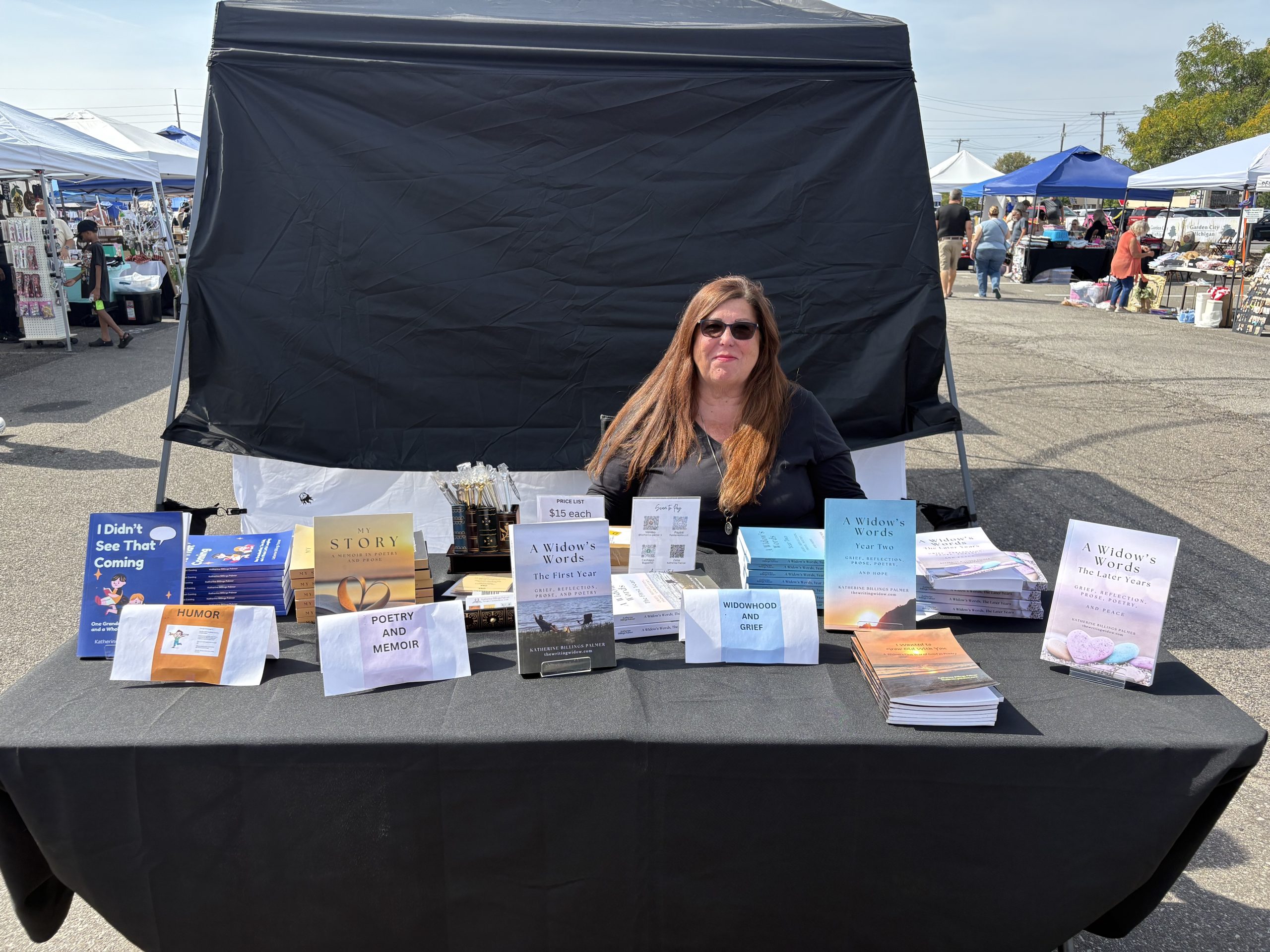 book sales