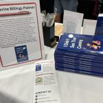 author event