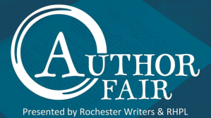 rochester authors 