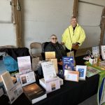 author events