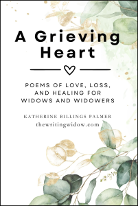 grieving heart poetry