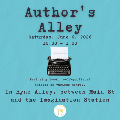 author events